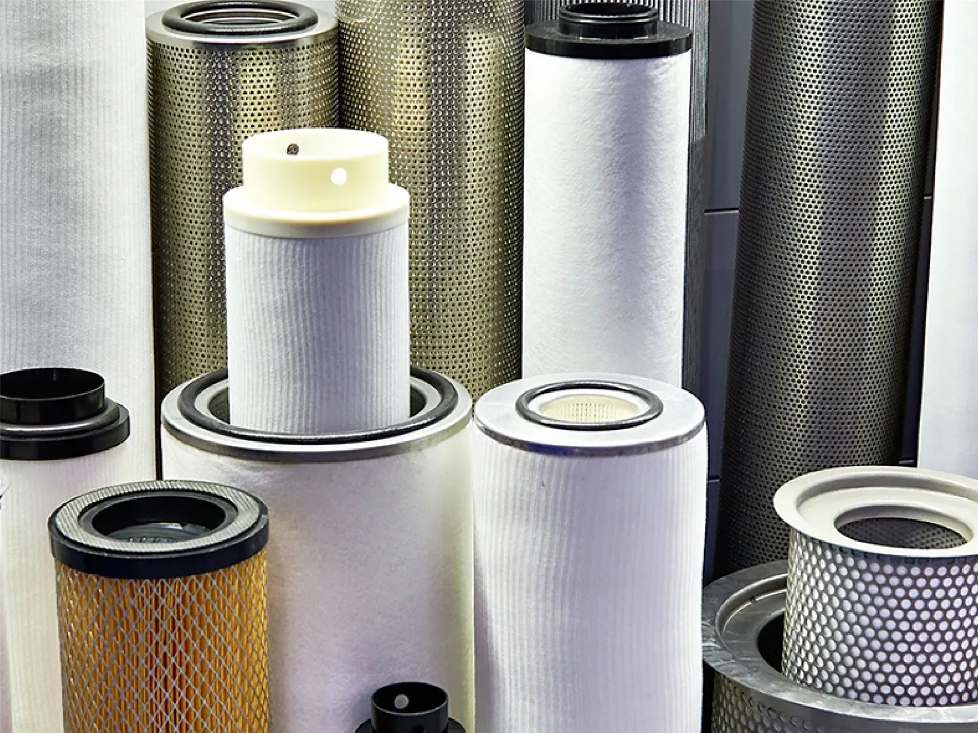 Filtre Nedir? Filtrelerin Motor Performansındaki Önemi