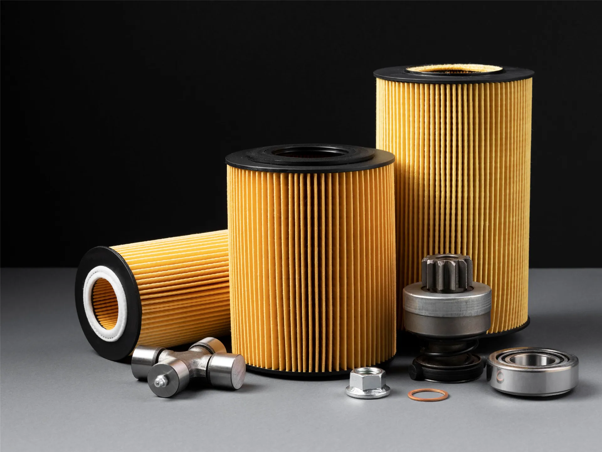 Hava Filtresi Ne İşe Yarar? Ne Zaman Değiştirilmelidir?