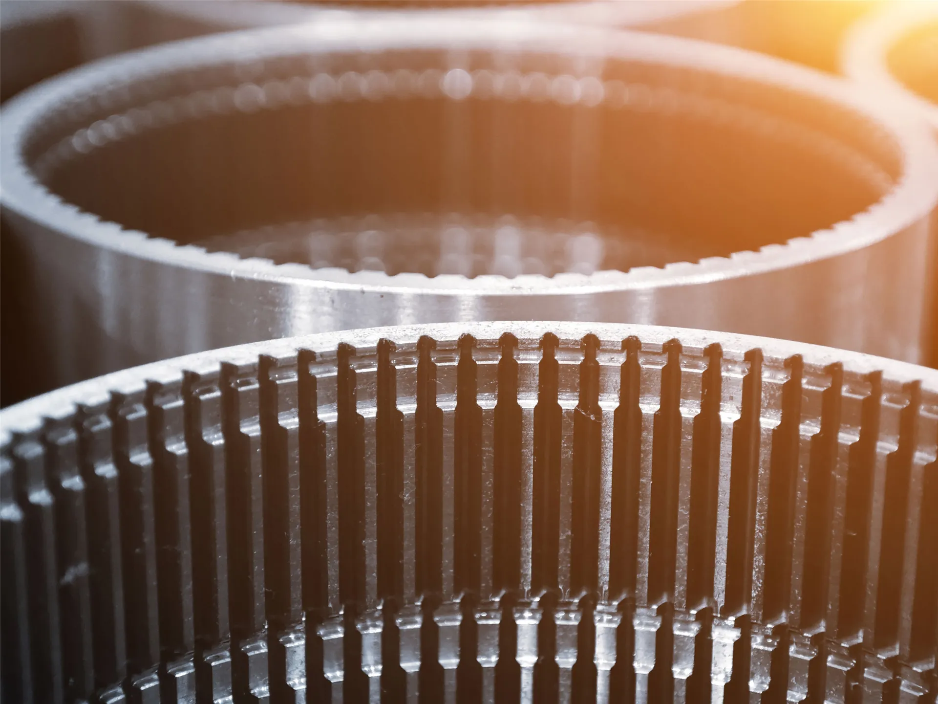 Hidrolik Filtrelerin Endüstriyel Sistemlerdeki Önemi