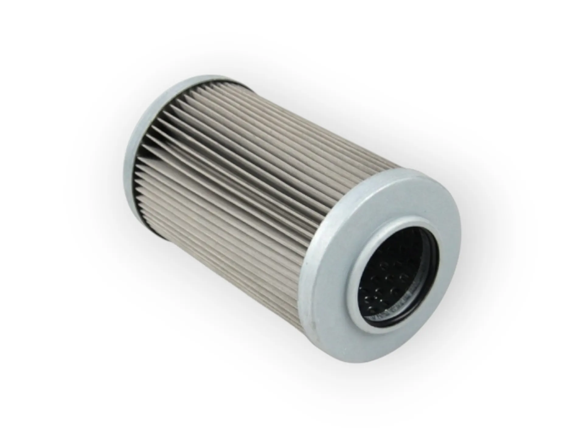 3FL-10202; LPG Dispenser Filtr Paslanmaz