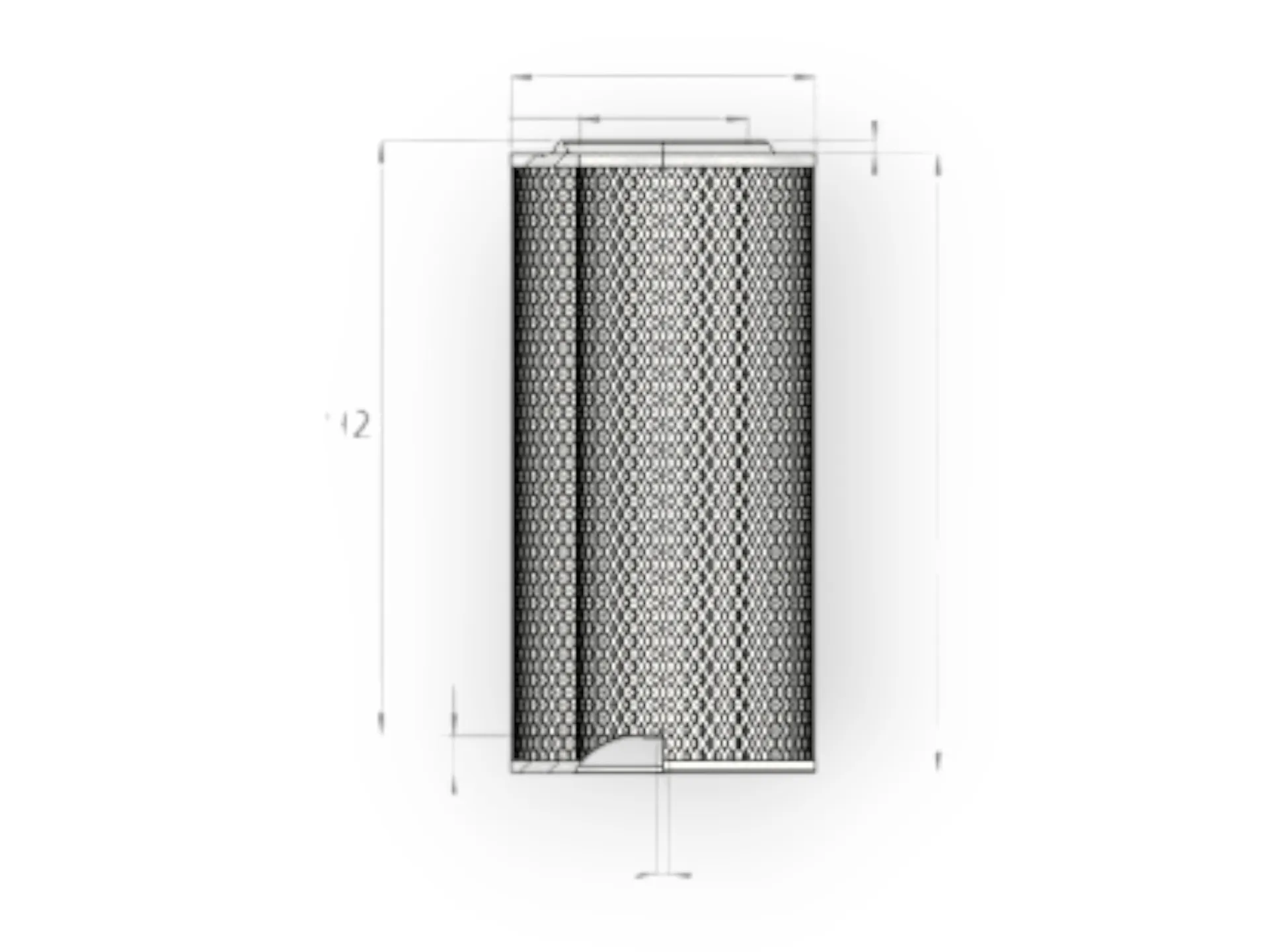 3FA-76036; 2205721750 Abac