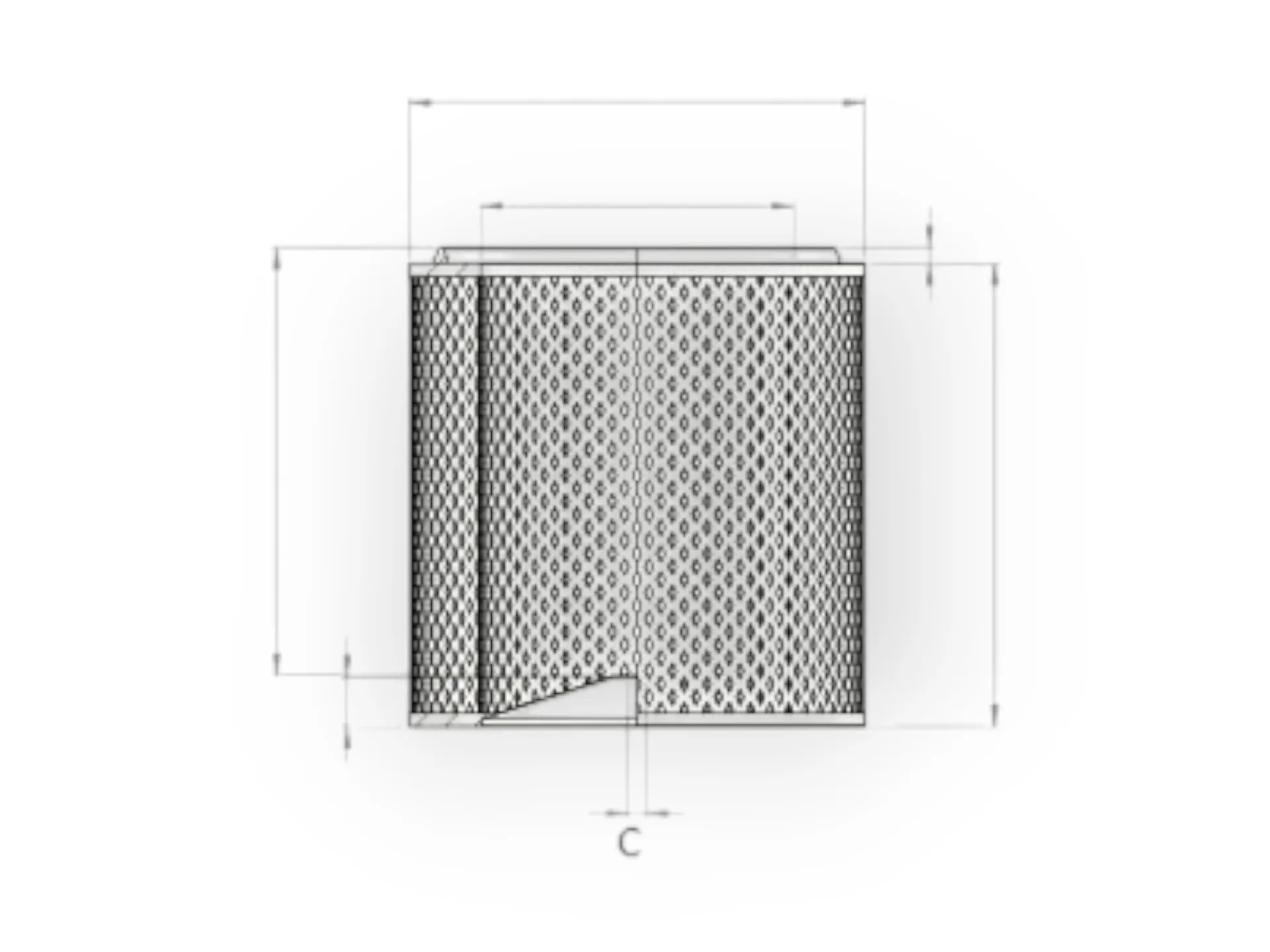 3FA-76037; 730522 Rietschle