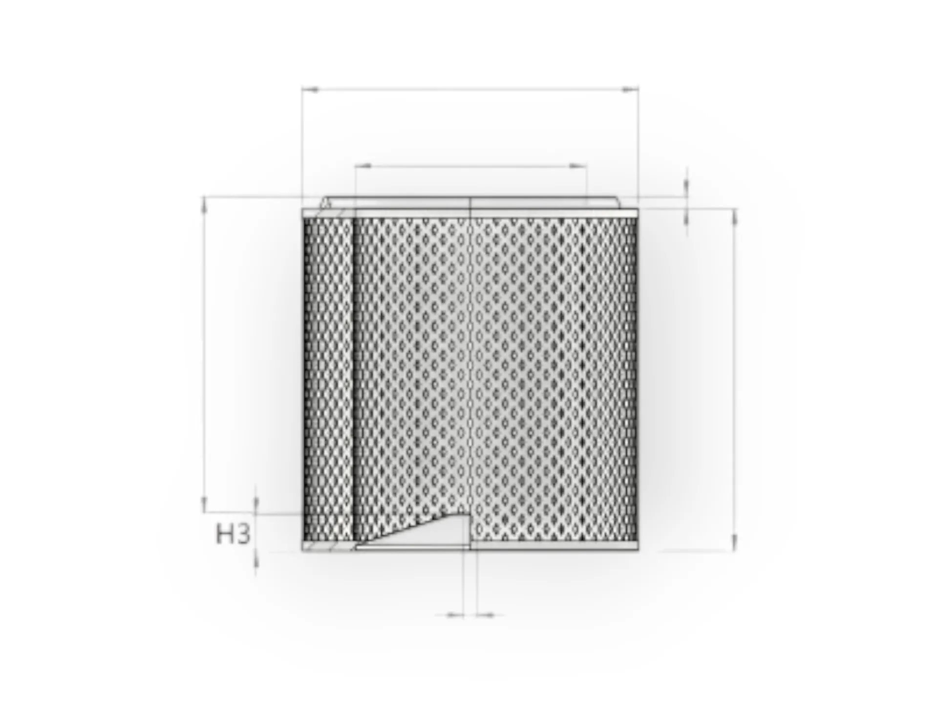 3FA-76037; 730522 Rietschle