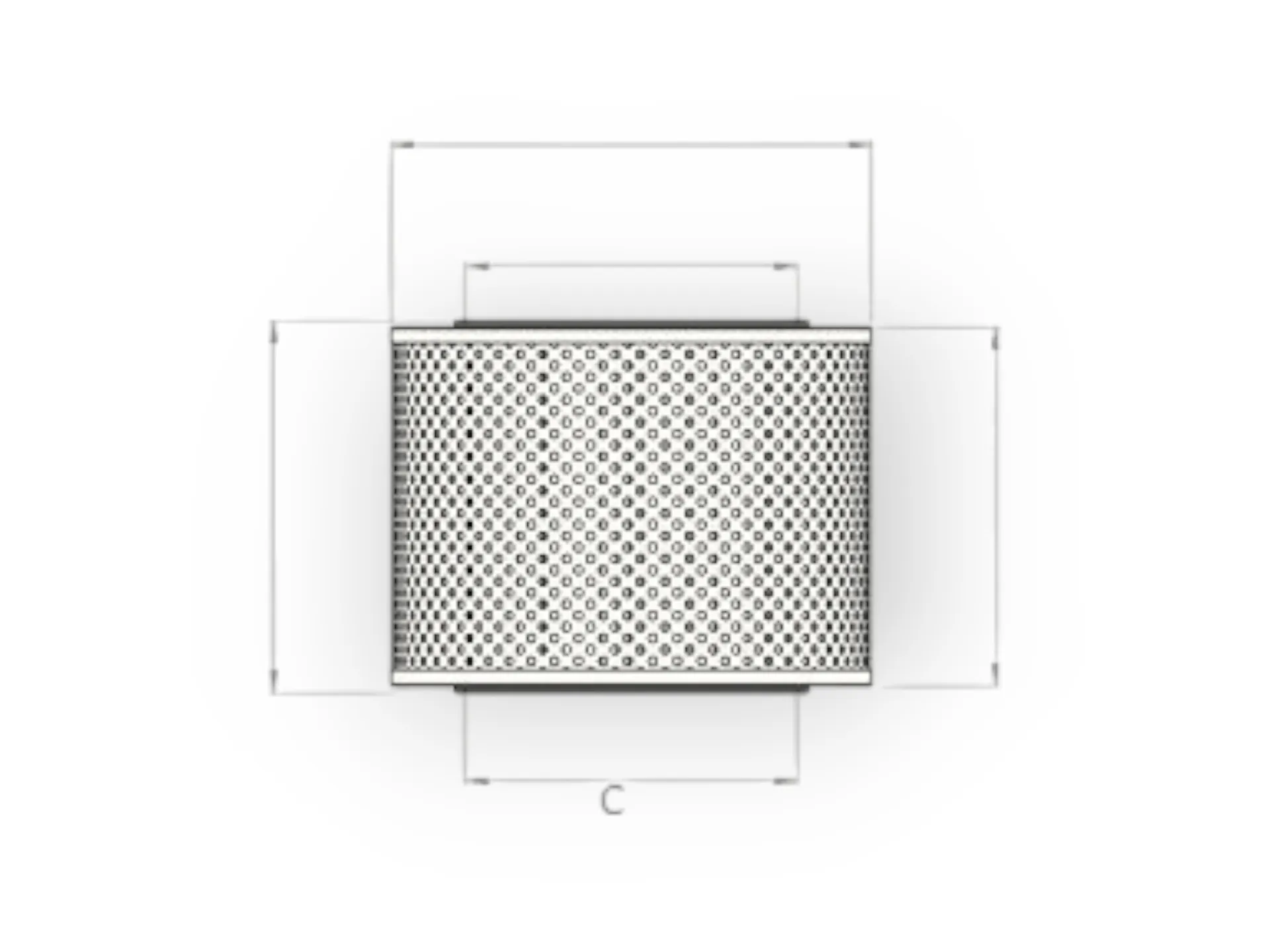 3FA-76095; 530A60014 Busch