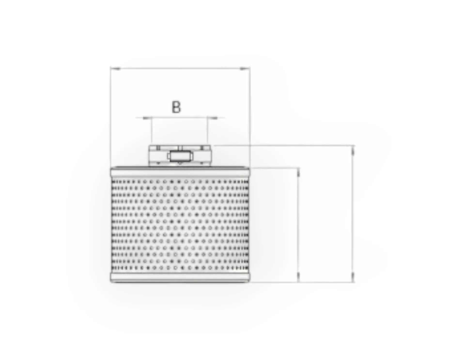 3FA-77100; 17208785 Alup