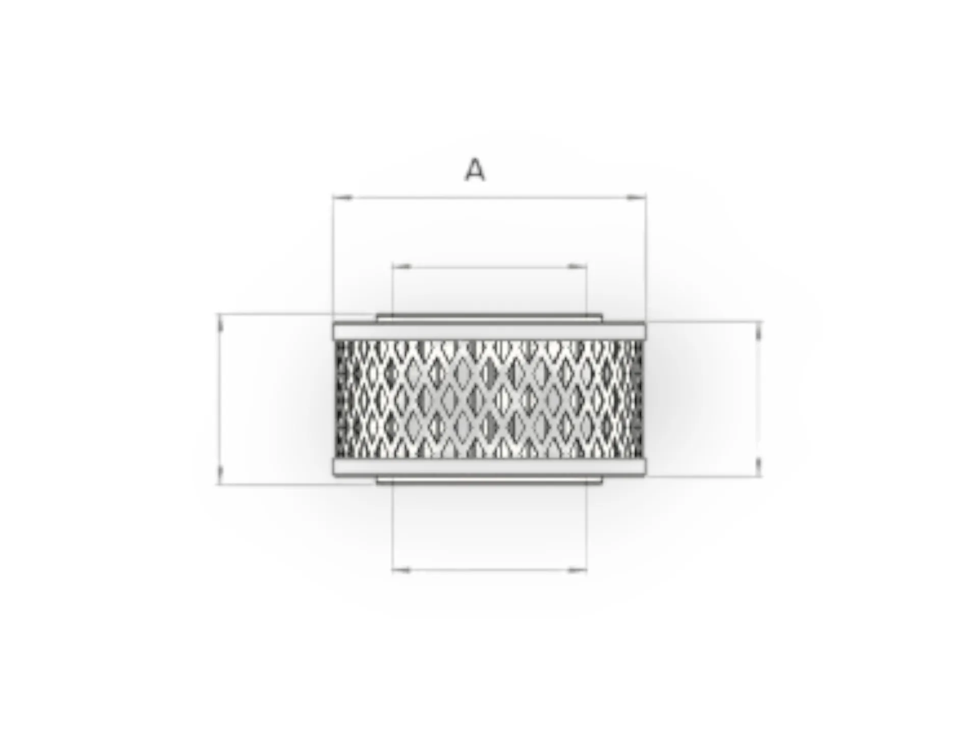 3FA-77760; 2311122100 Dalgakıran