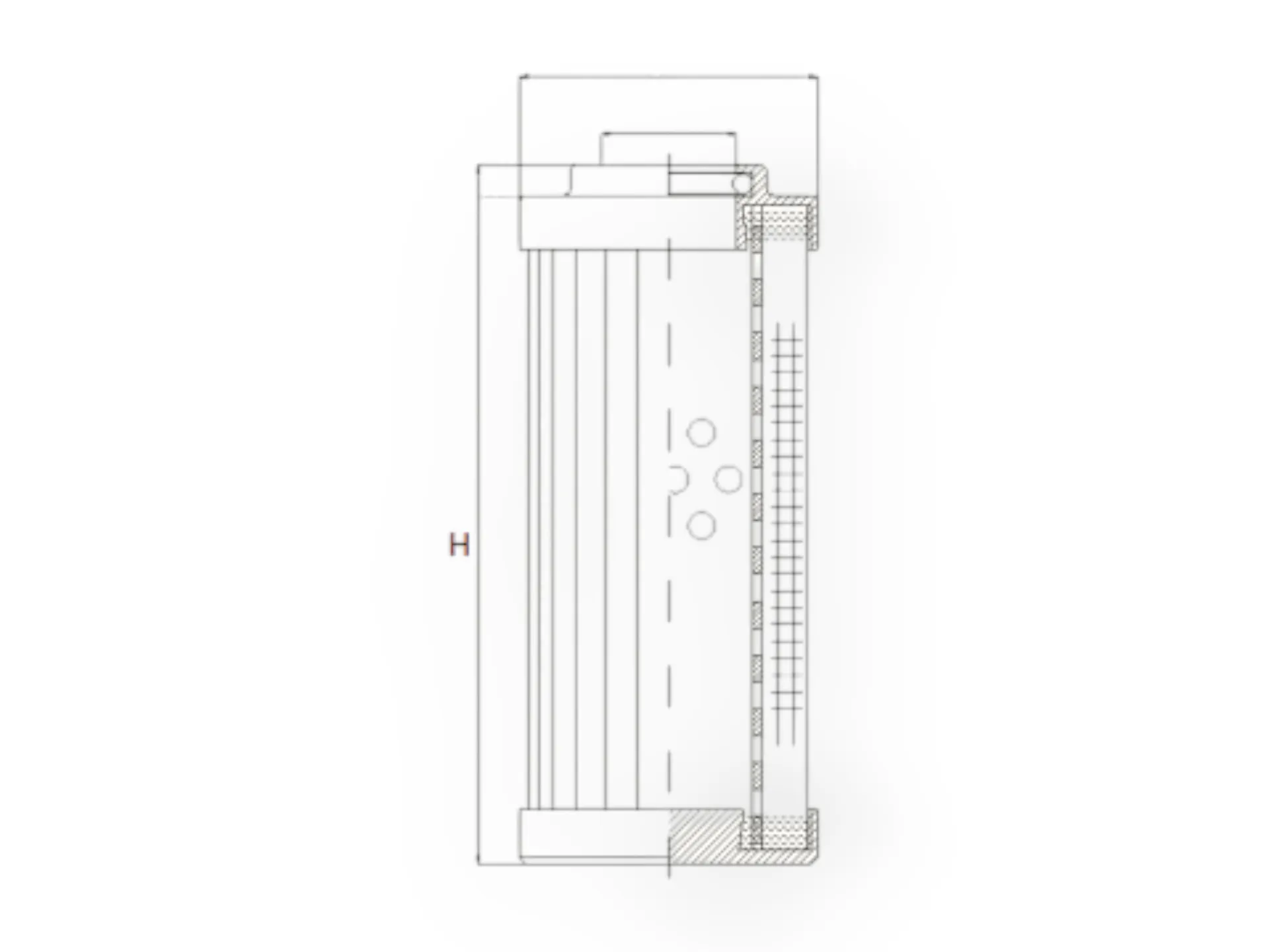 3FH-30004; 10073397 Schwing