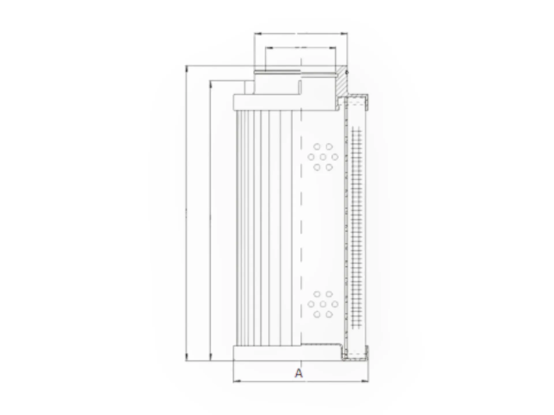 3FH-30135; 9216890007 Kalmar