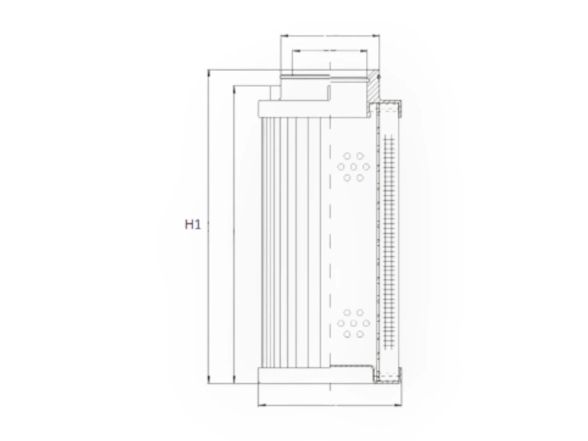 3FH-30135; 9216890007 Kalmar