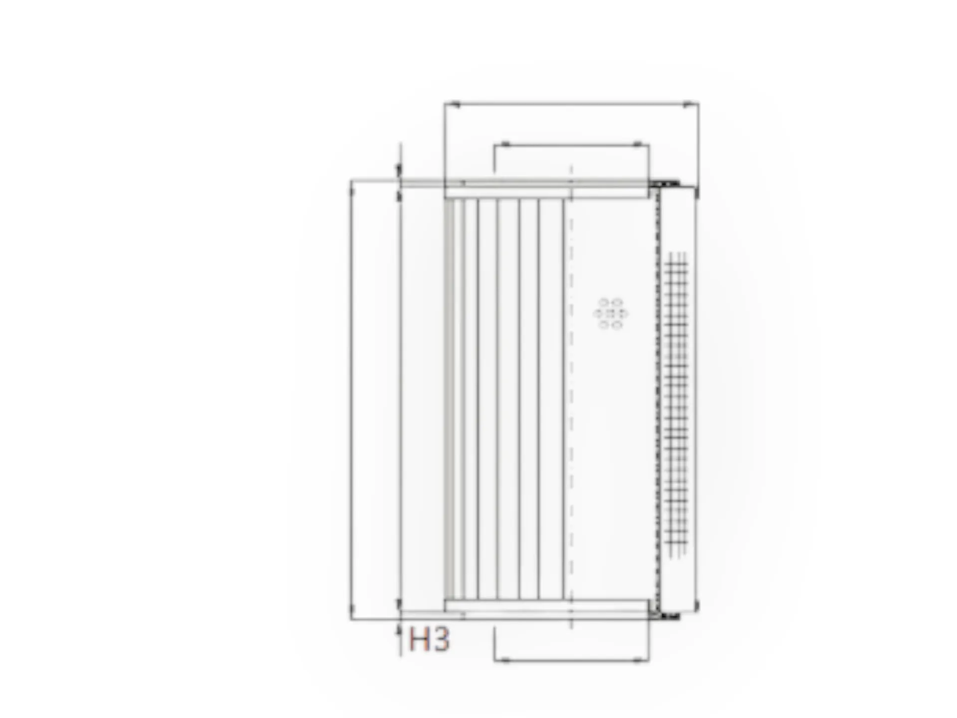 3FH-30342; 0706301210 Komatsu