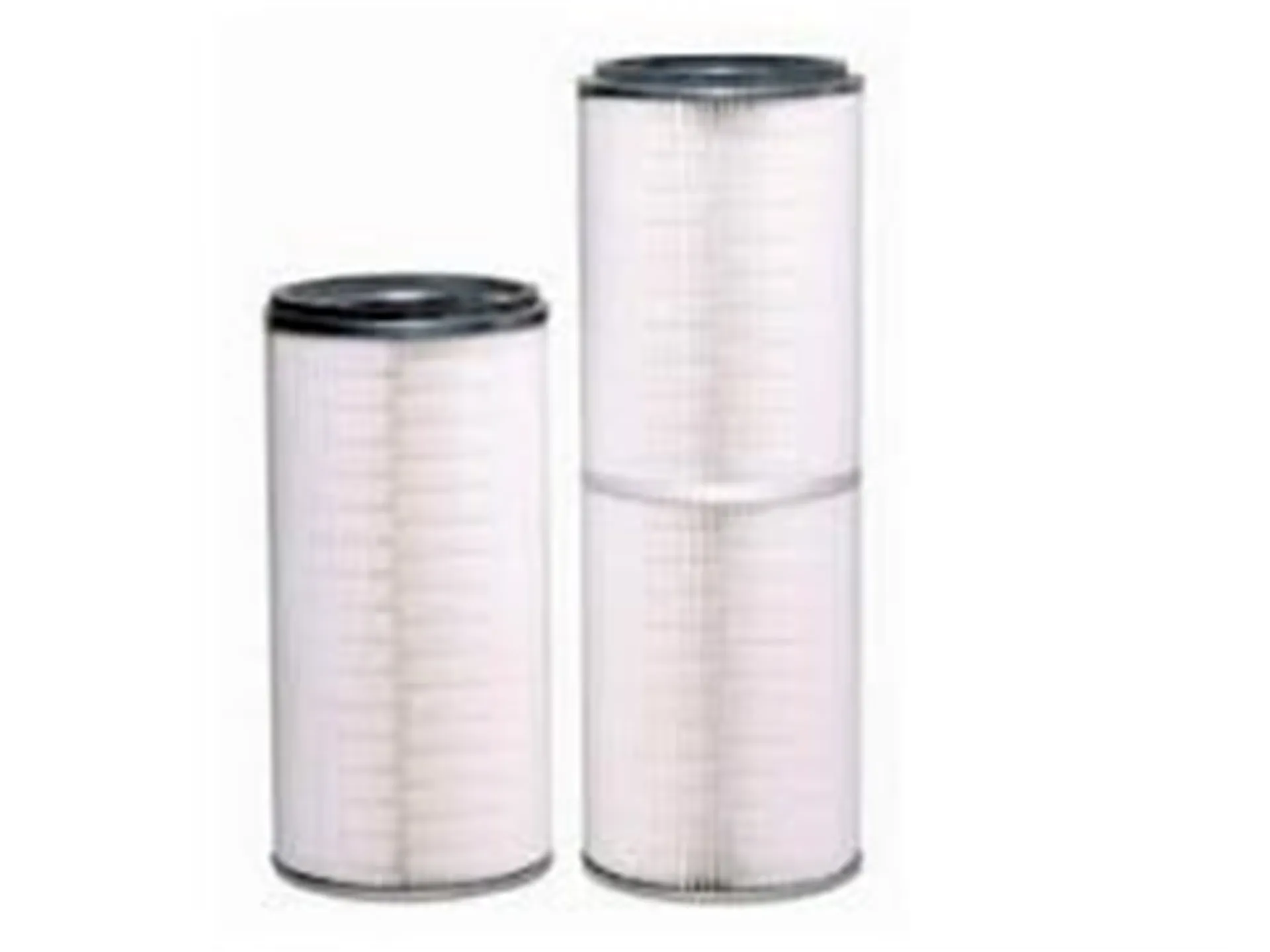 3FT-63510; 350x1000mm Toz boya filtresi